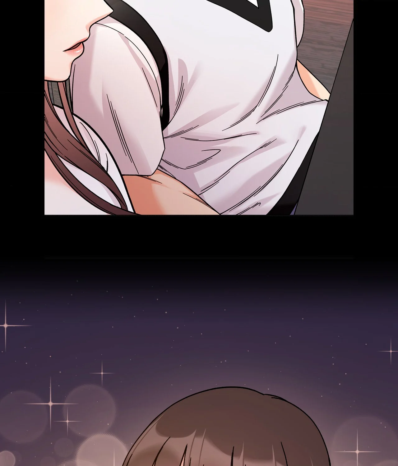 Secret Siblings chapter 36 page 47
