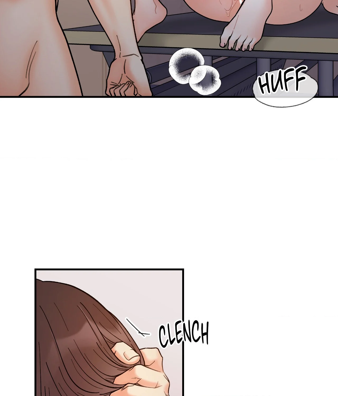 Secret Siblings chapter 36 page 53