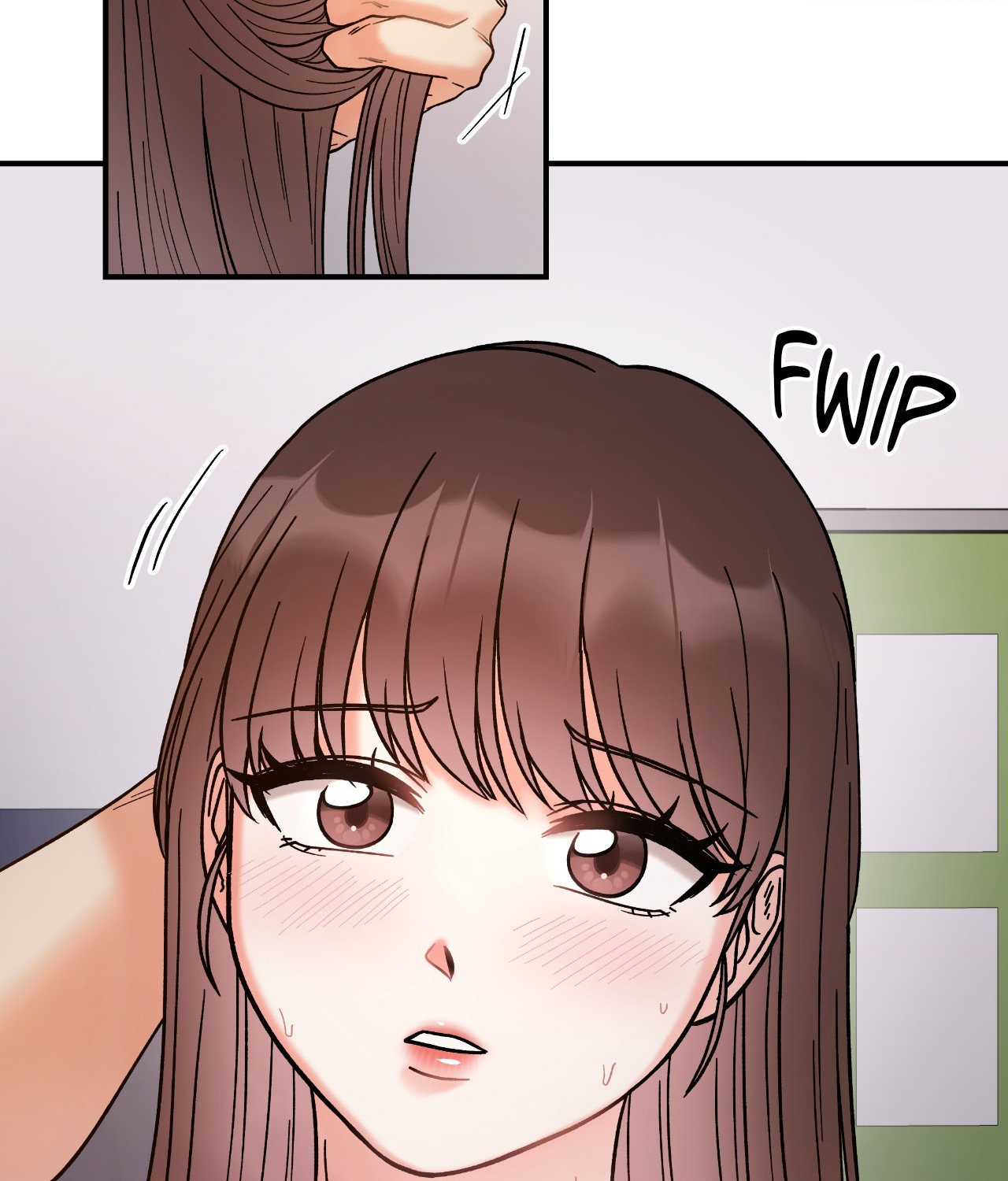 Secret Siblings chapter 36 page 54