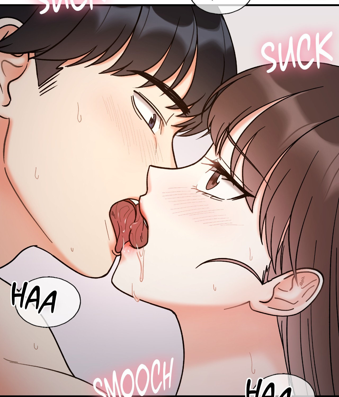 Secret Siblings chapter 36 page 59