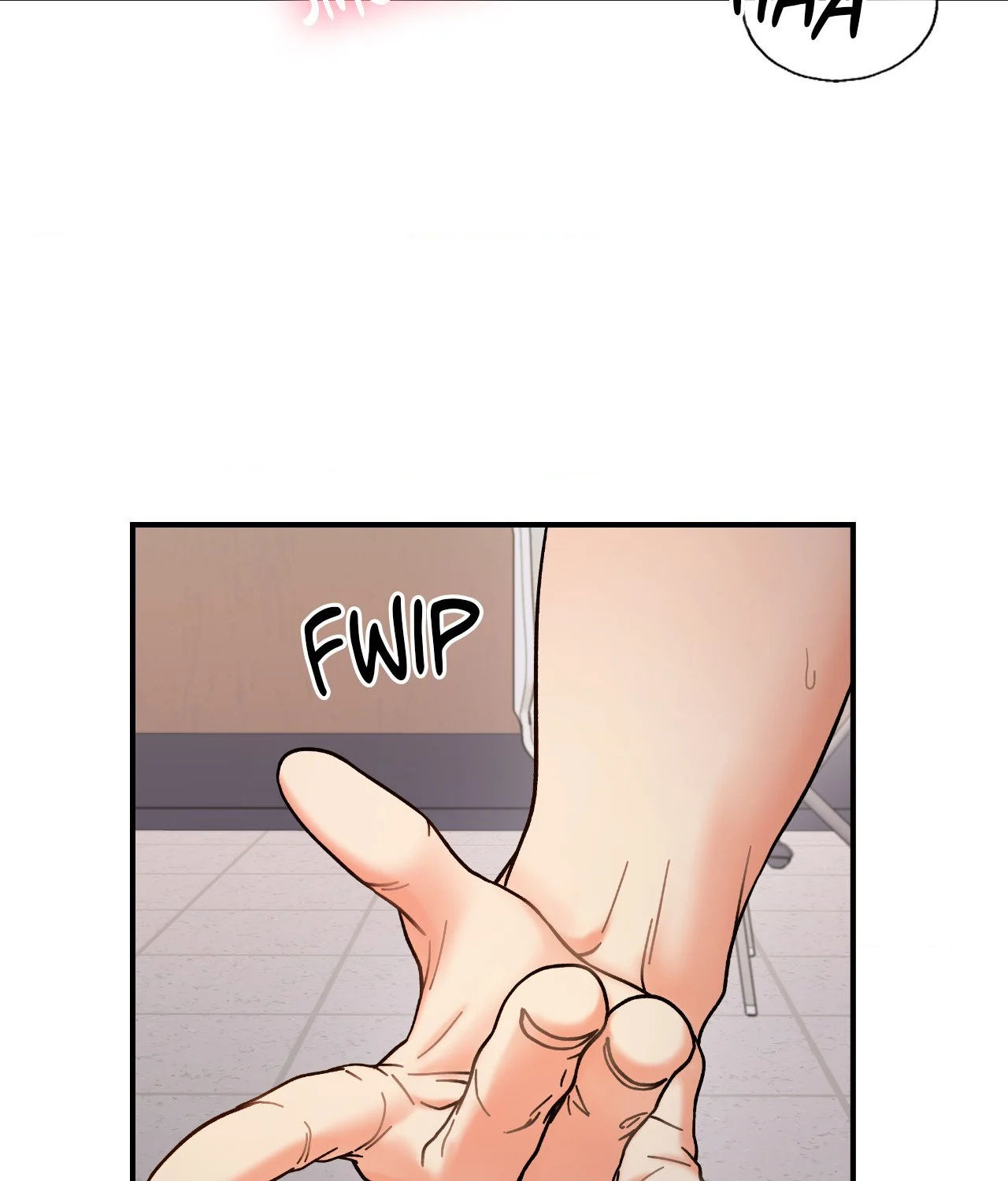 Secret Siblings chapter 36 page 60