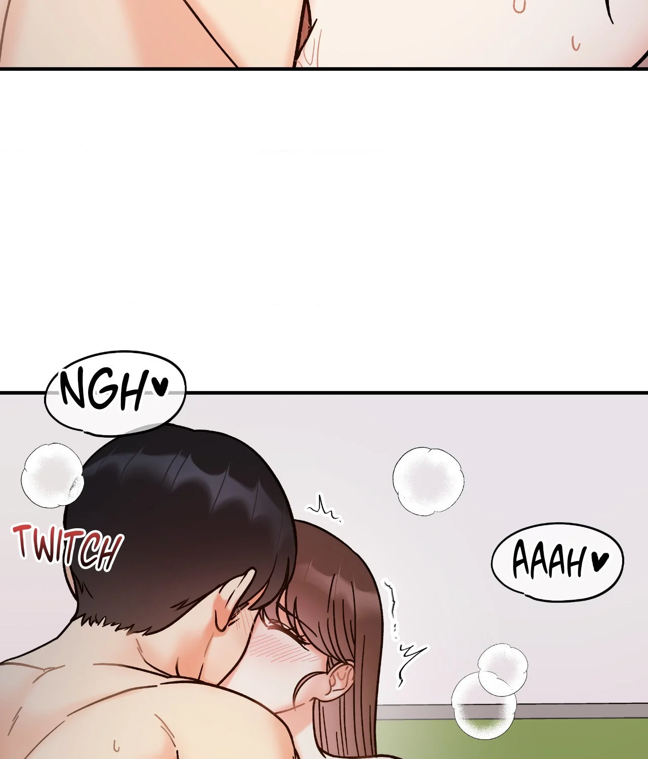 Secret Siblings chapter 36 page 64