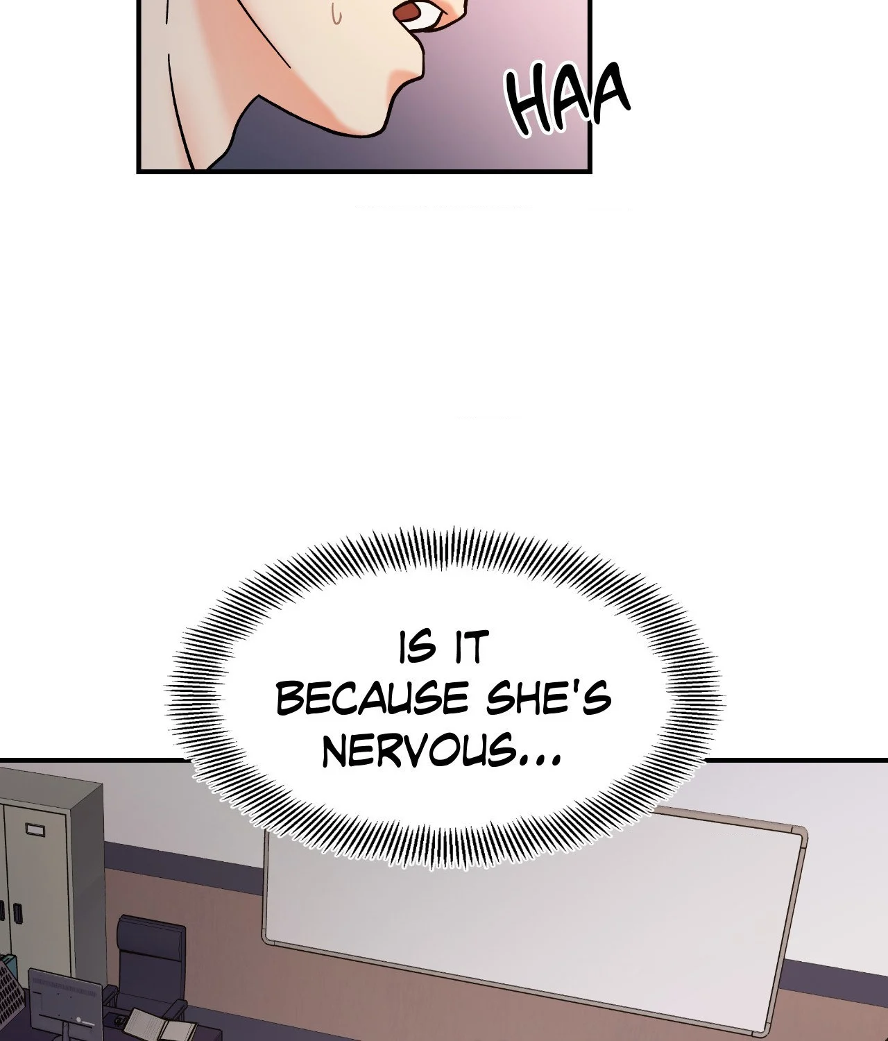 Secret Siblings chapter 36 page 75