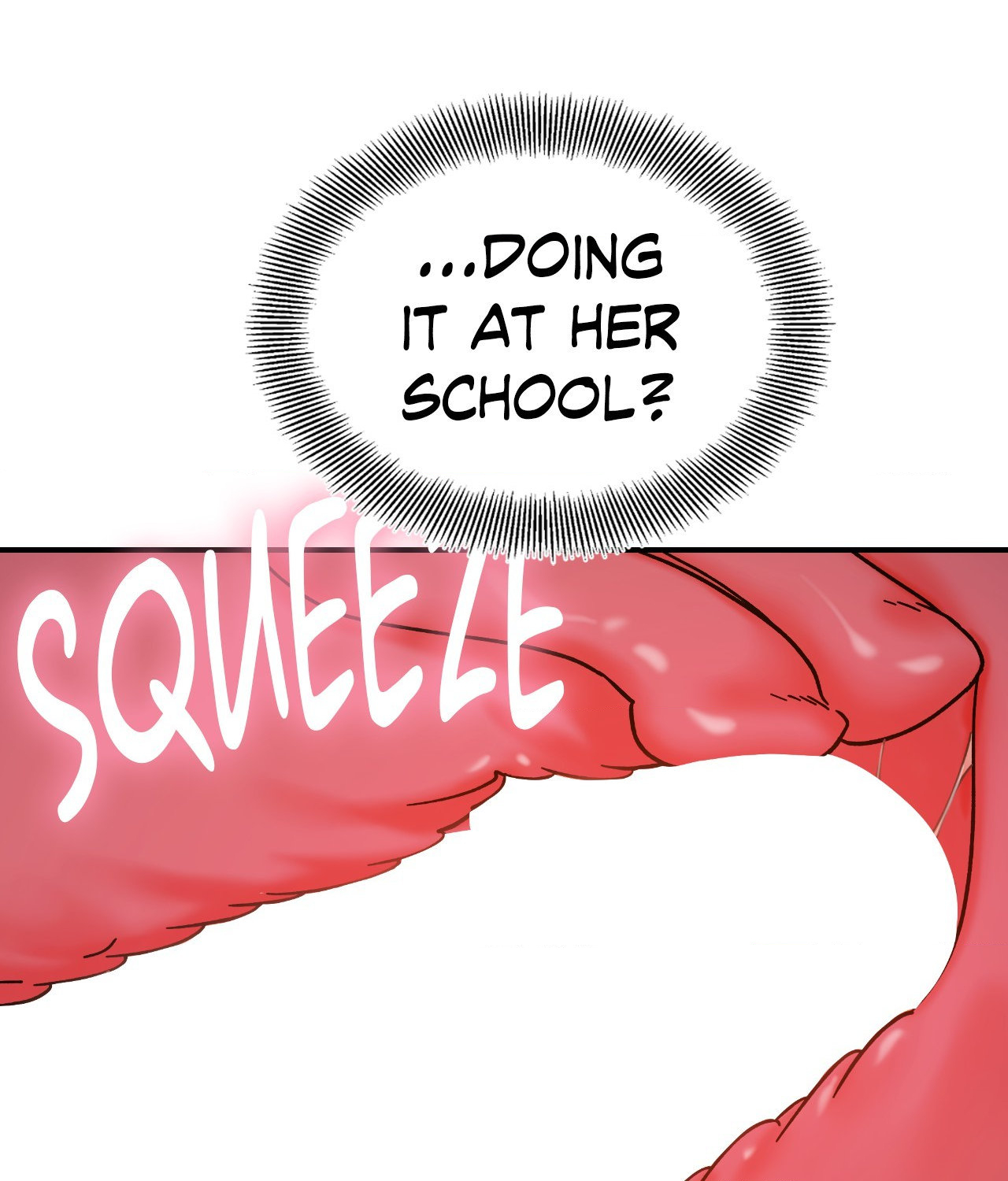 Secret Siblings chapter 36 page 77