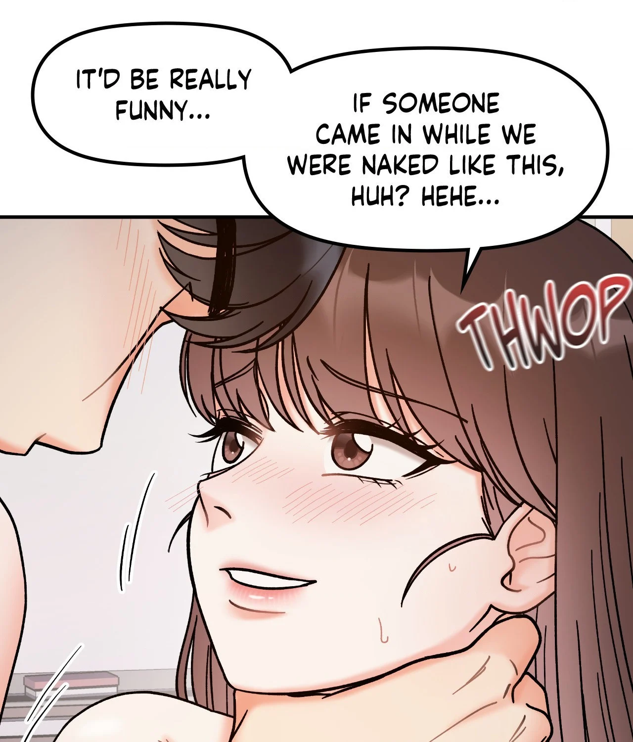 Secret Siblings chapter 36 page 86