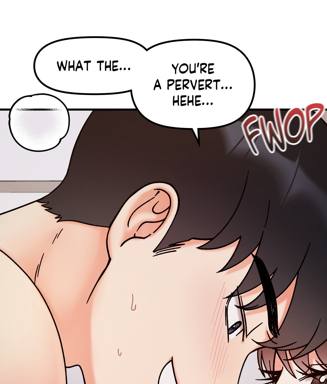 Secret Siblings chapter 36 page 88