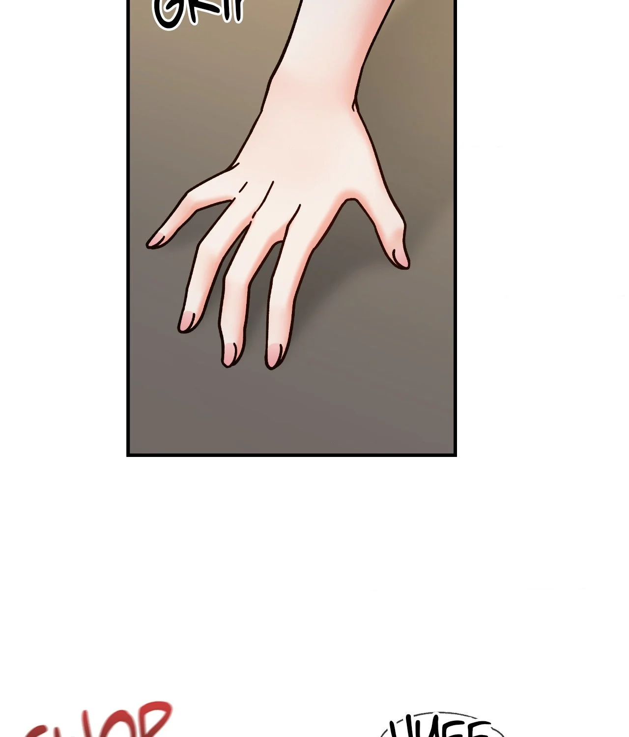 Secret Siblings chapter 36 page 93