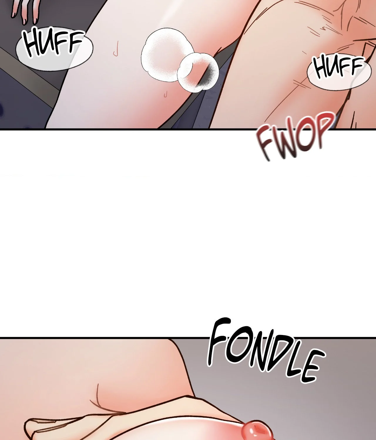 Secret Siblings chapter 36 page 95
