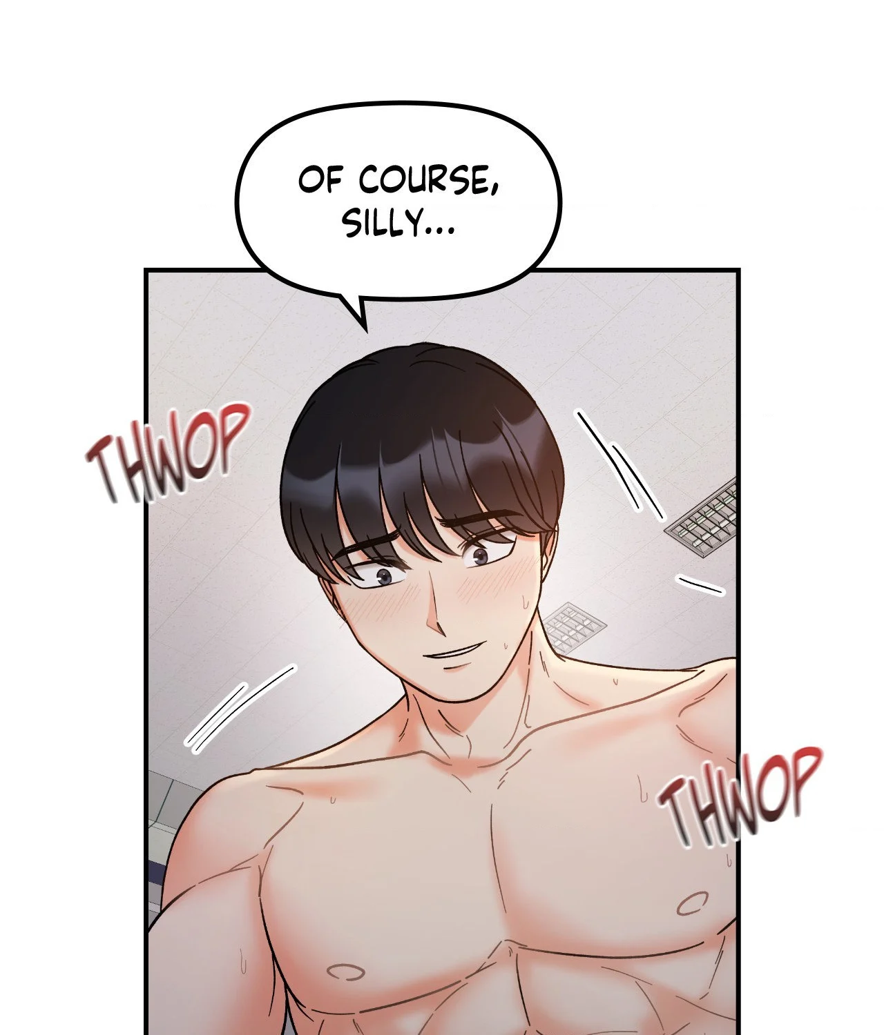 Secret Siblings chapter 36 page 101