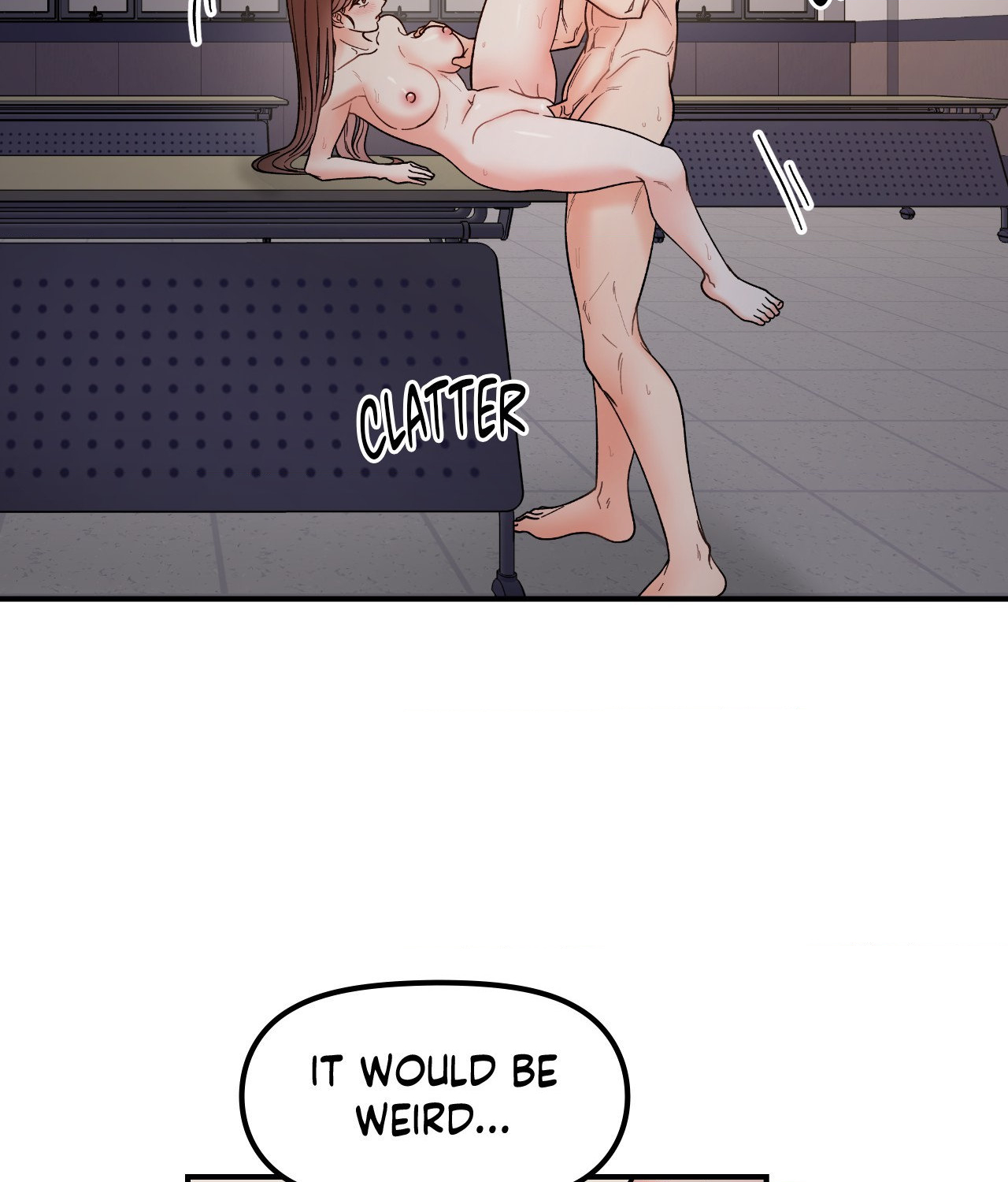 Secret Siblings chapter 36 page 103