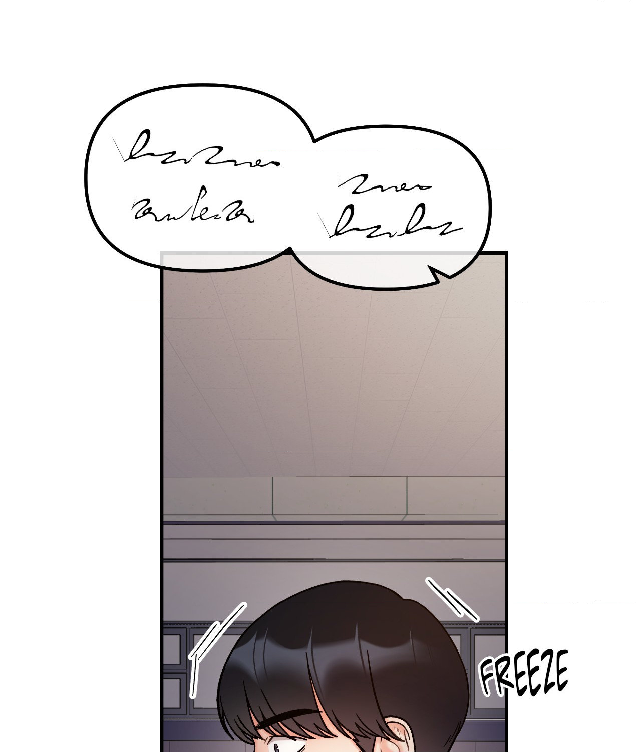 Secret Siblings chapter 36 page 110