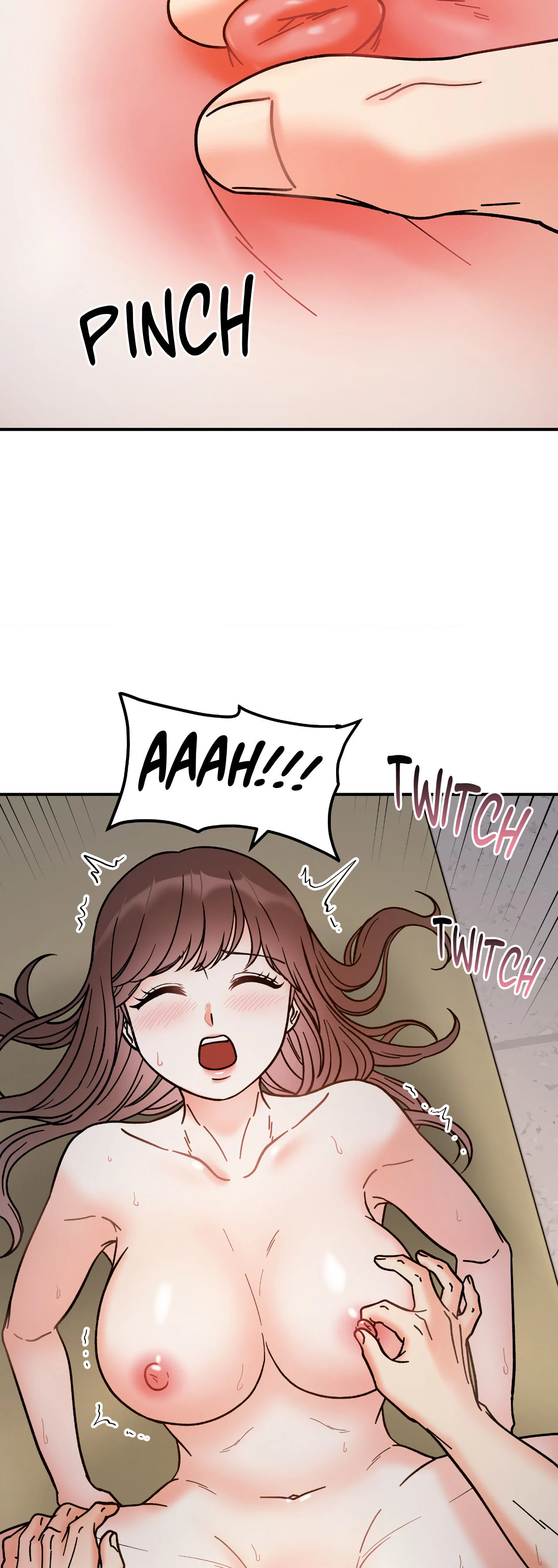 Secret Siblings chapter 37 page 3