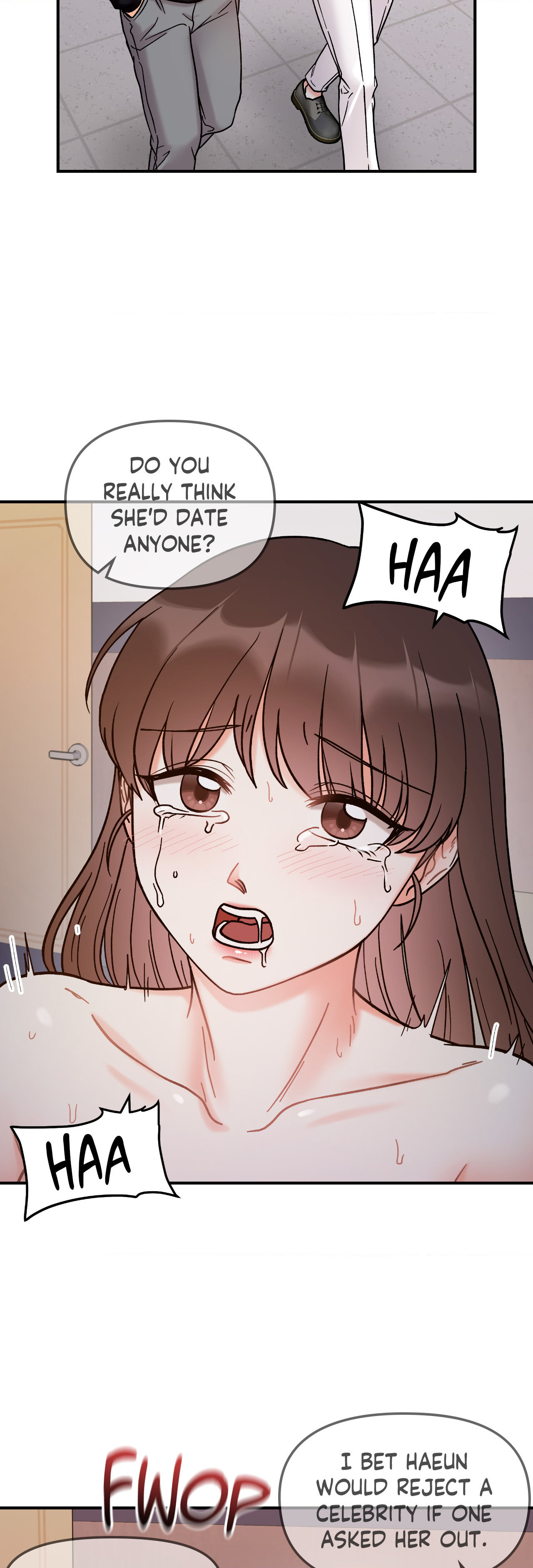 Secret Siblings chapter 37 page 18