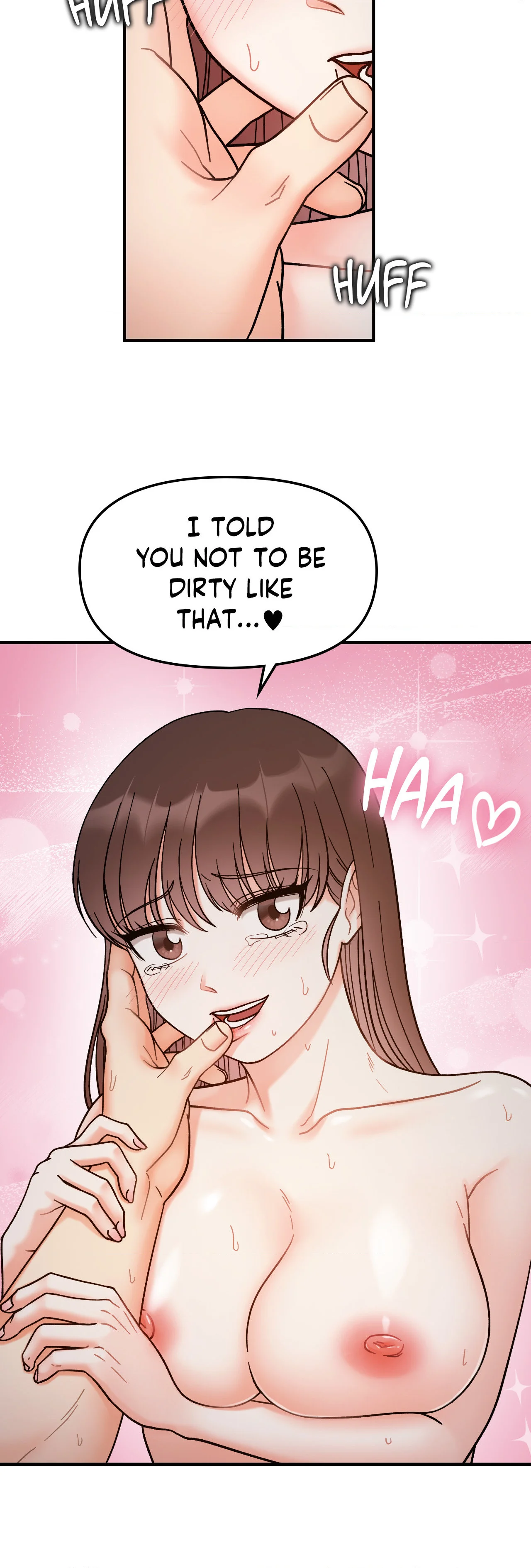 Secret Siblings chapter 37 page 32
