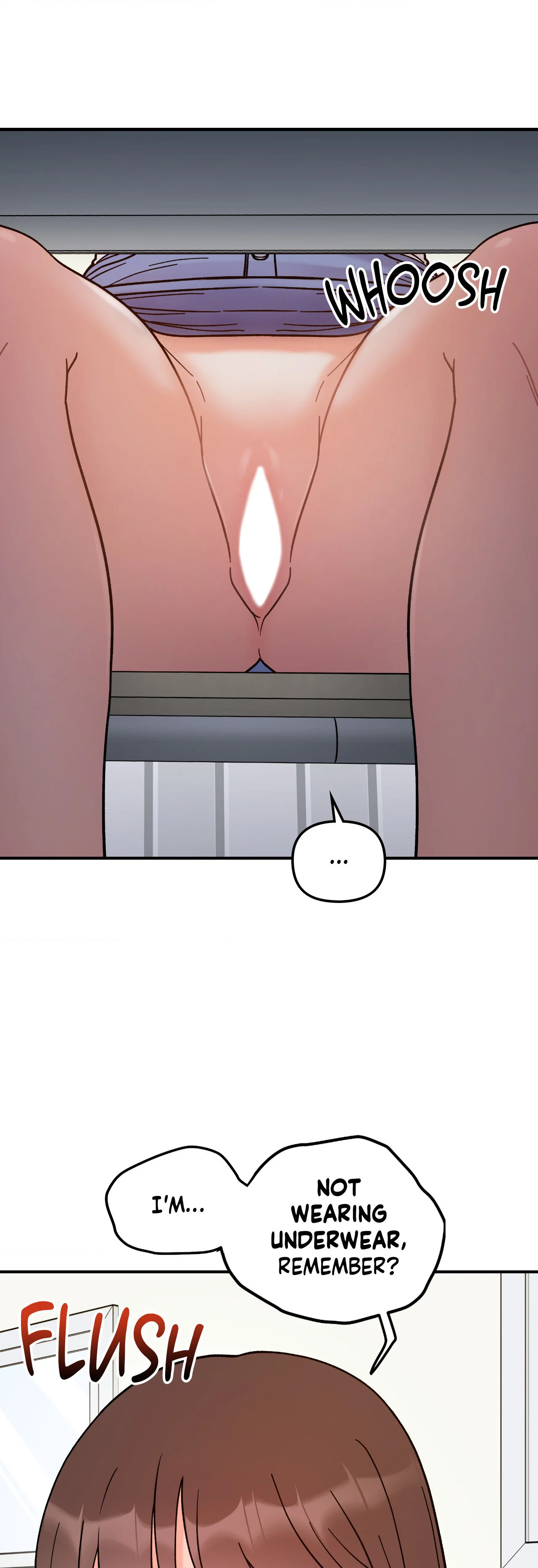 Secret Siblings chapter 37 page 37