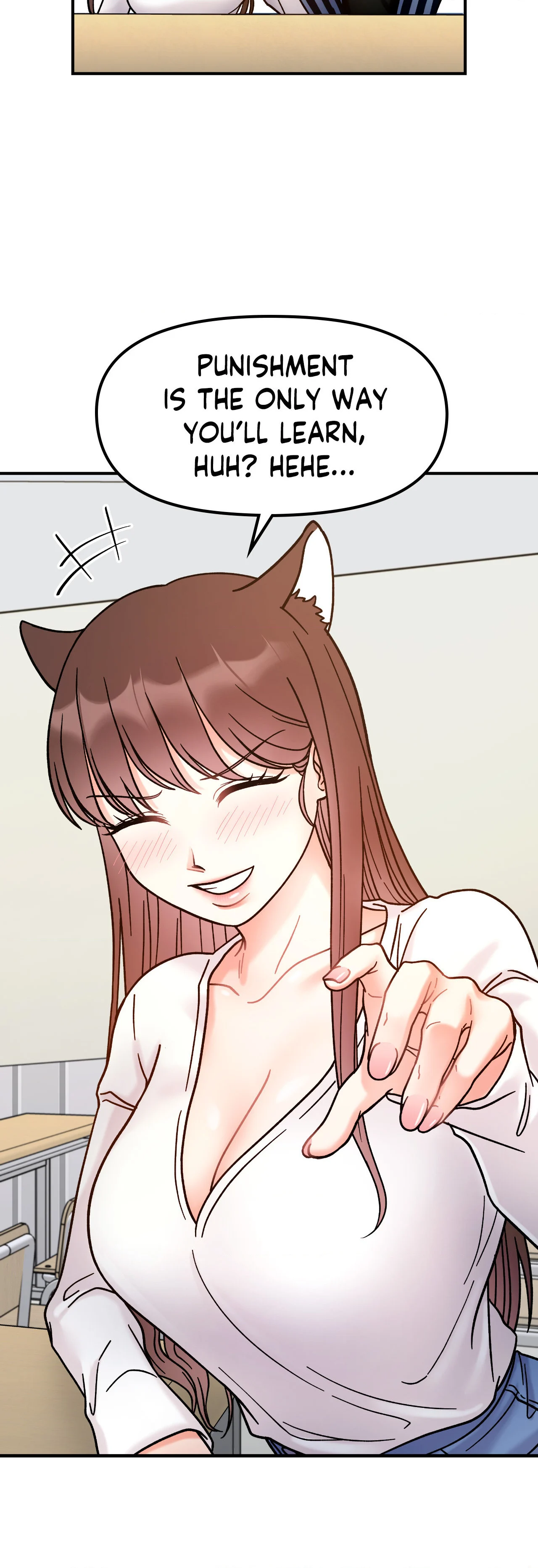 Secret Siblings chapter 37 page 40