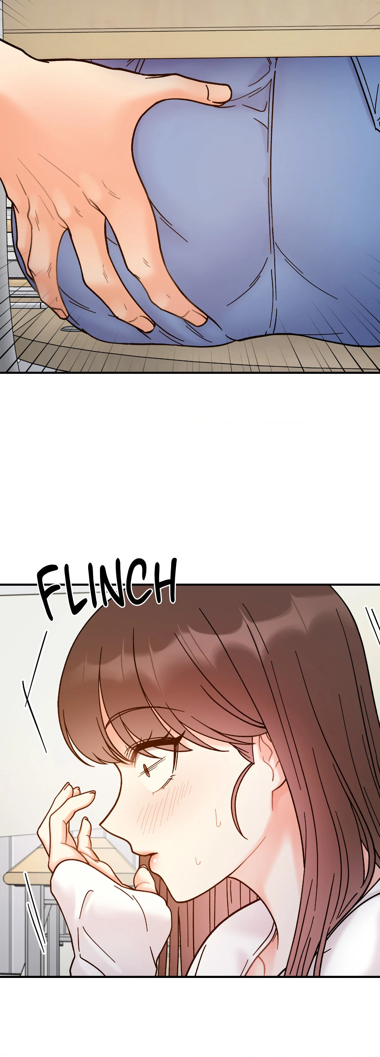 Secret Siblings chapter 37 page 44