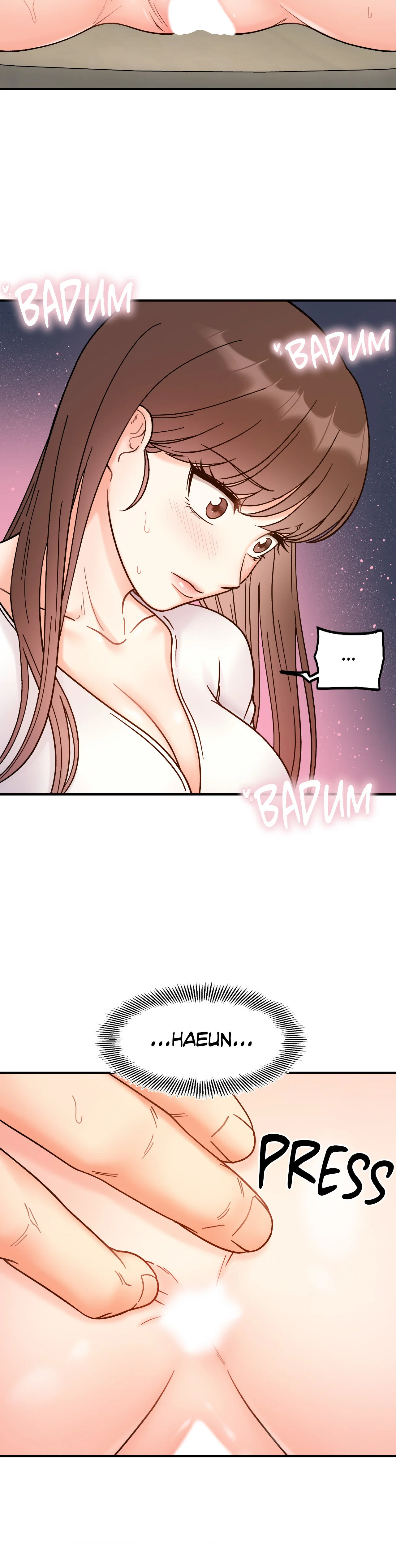 Secret Siblings chapter 38 page 7