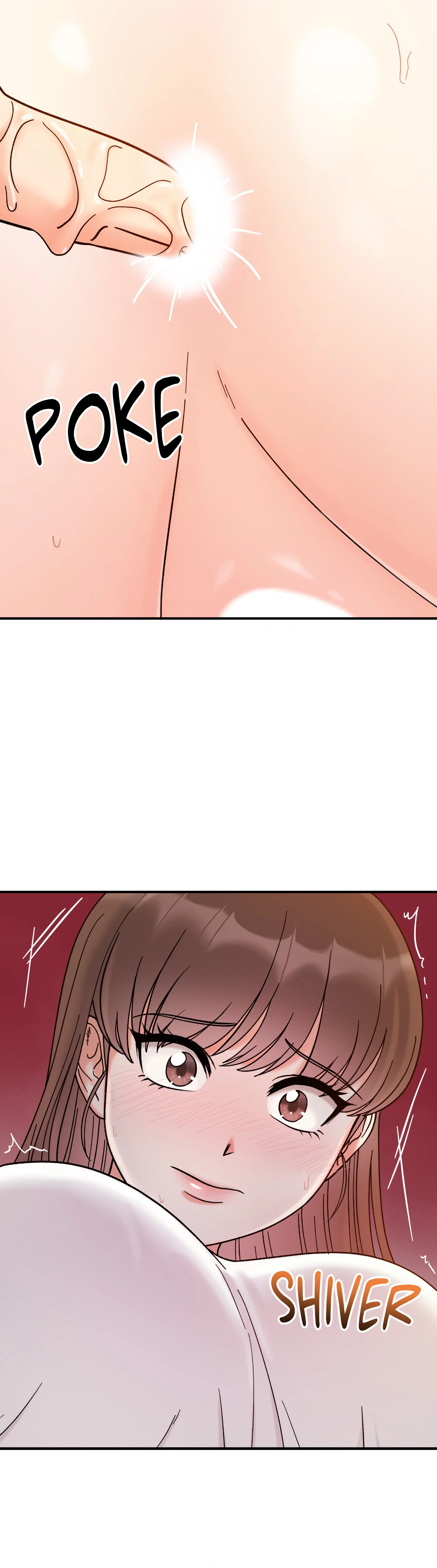Secret Siblings chapter 38 page 10