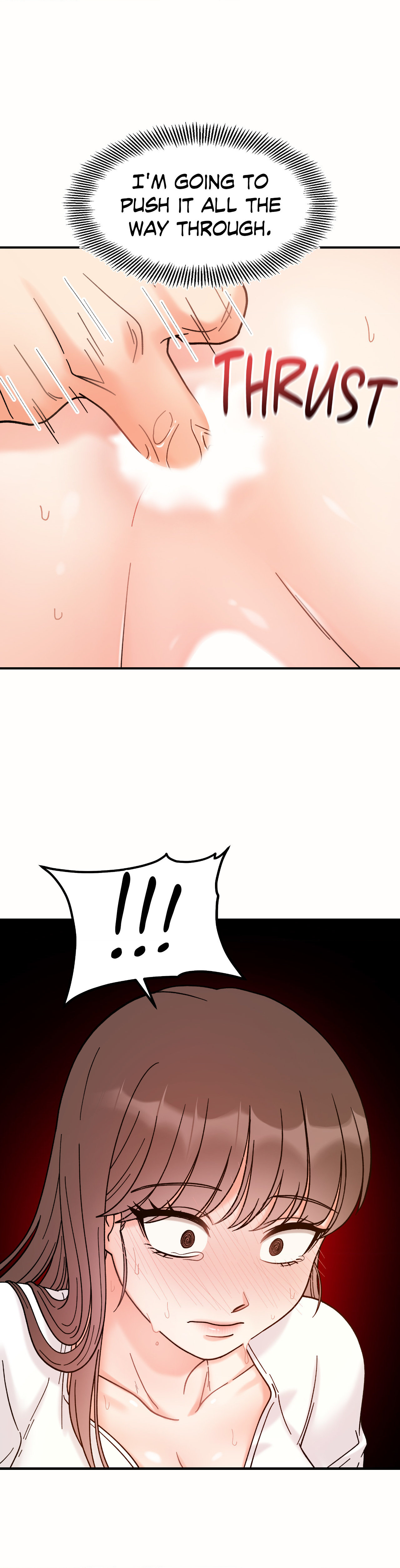 Secret Siblings chapter 38 page 13