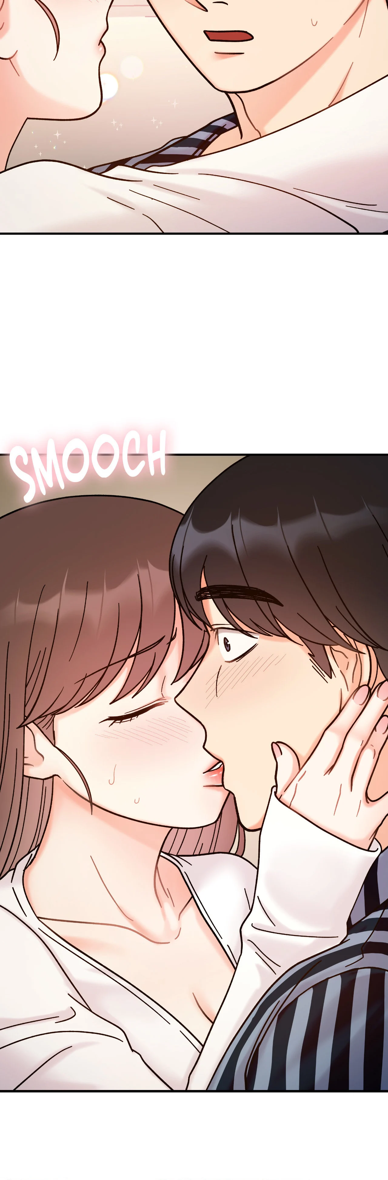 Secret Siblings chapter 38 page 27