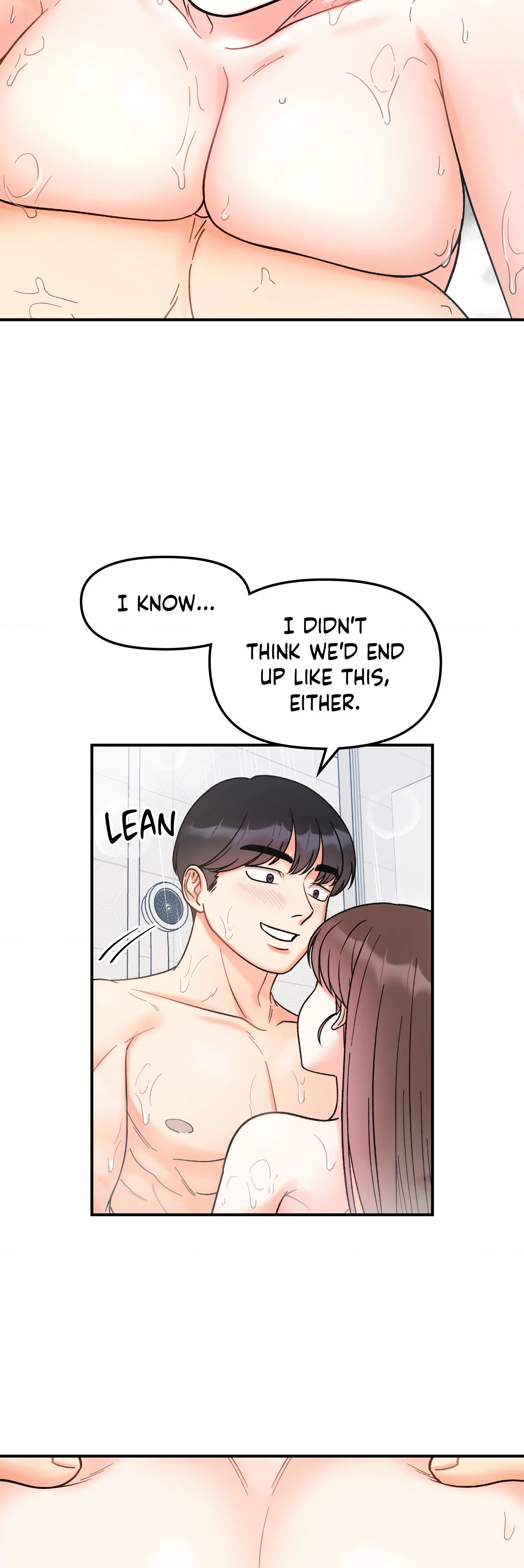 Secret Siblings chapter 39 page 9
