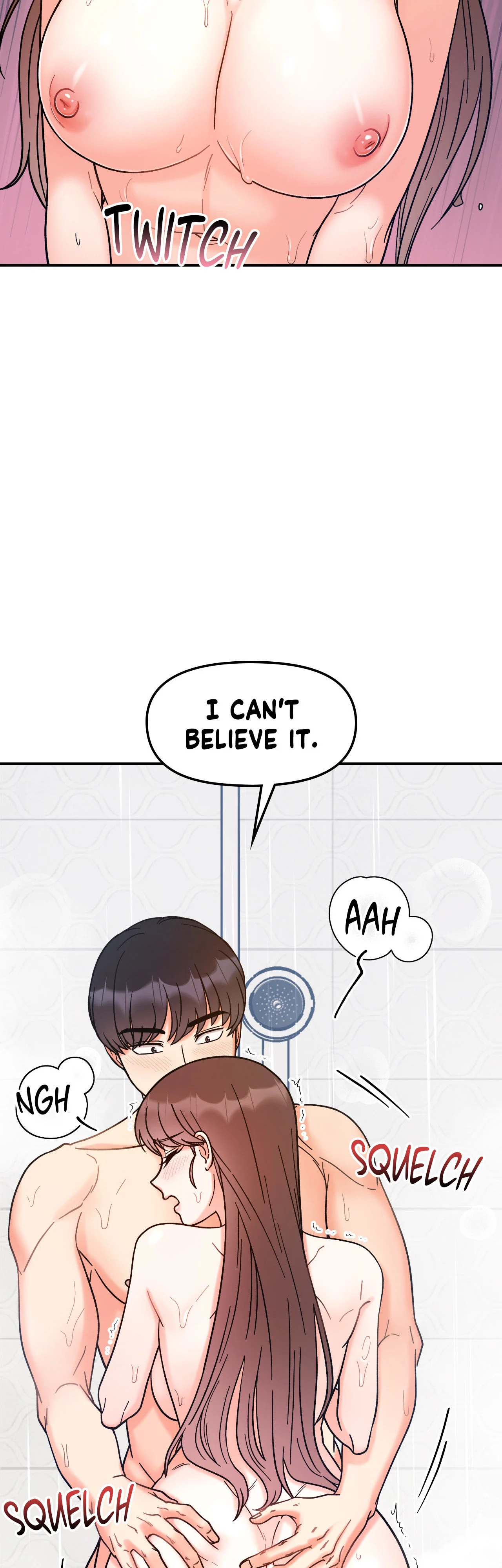 Secret Siblings chapter 39 page 13