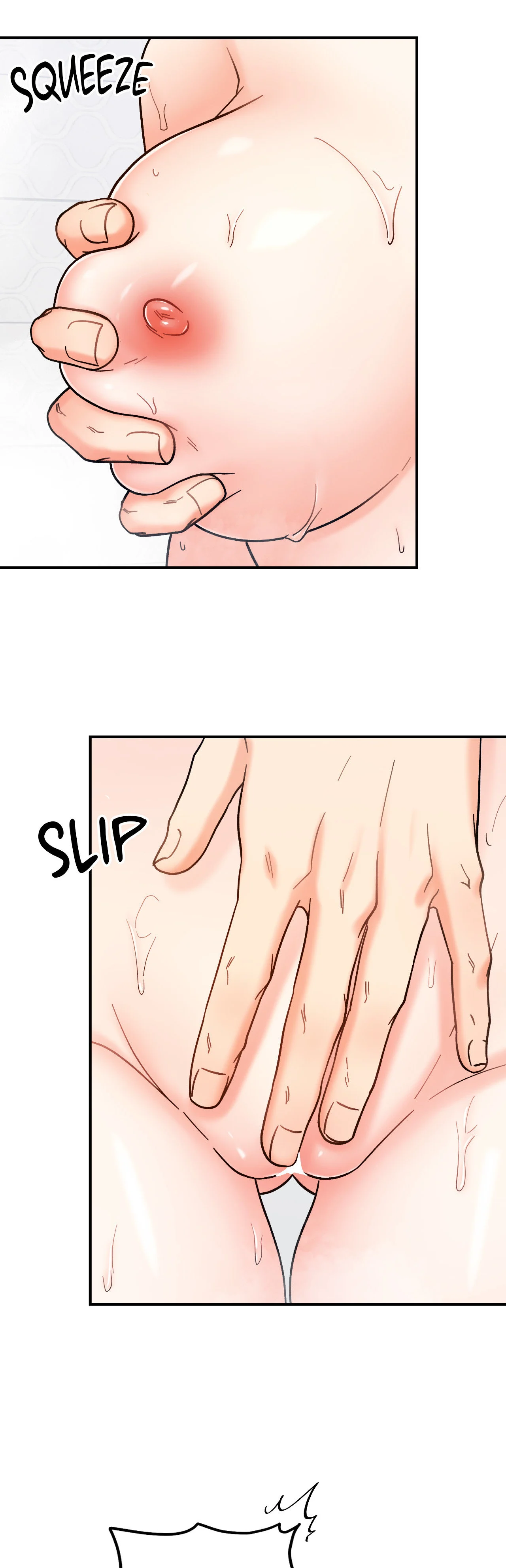 Secret Siblings chapter 39 page 16