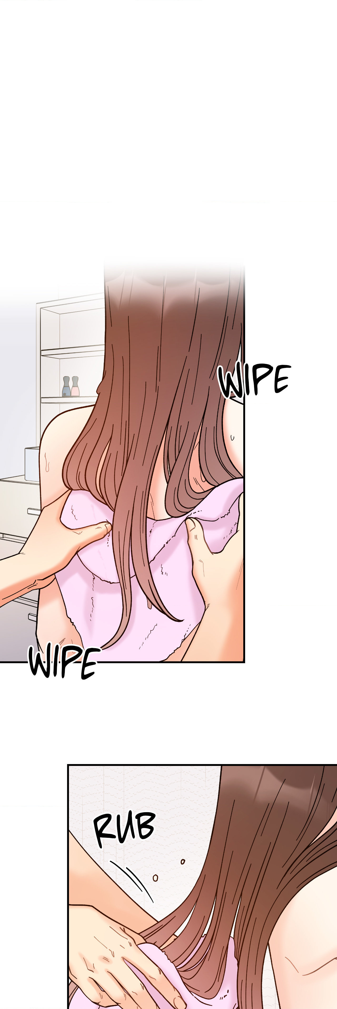 Secret Siblings chapter 39 page 24