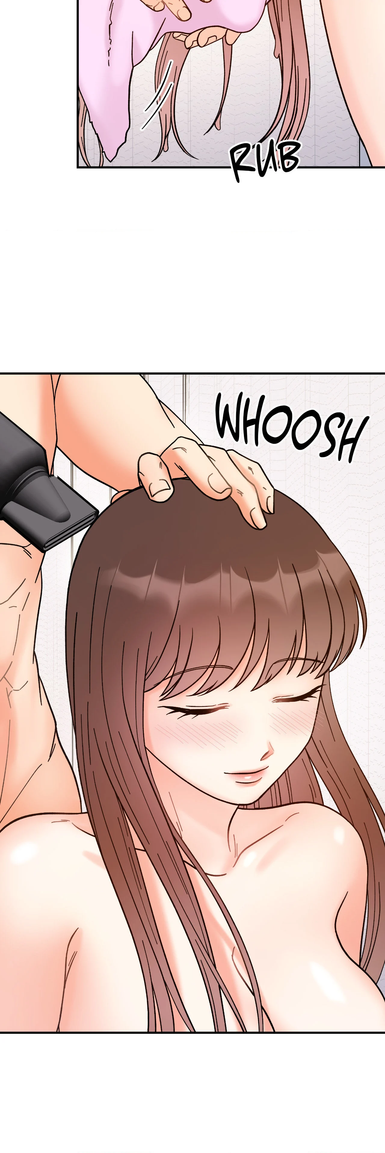 Secret Siblings chapter 39 page 25