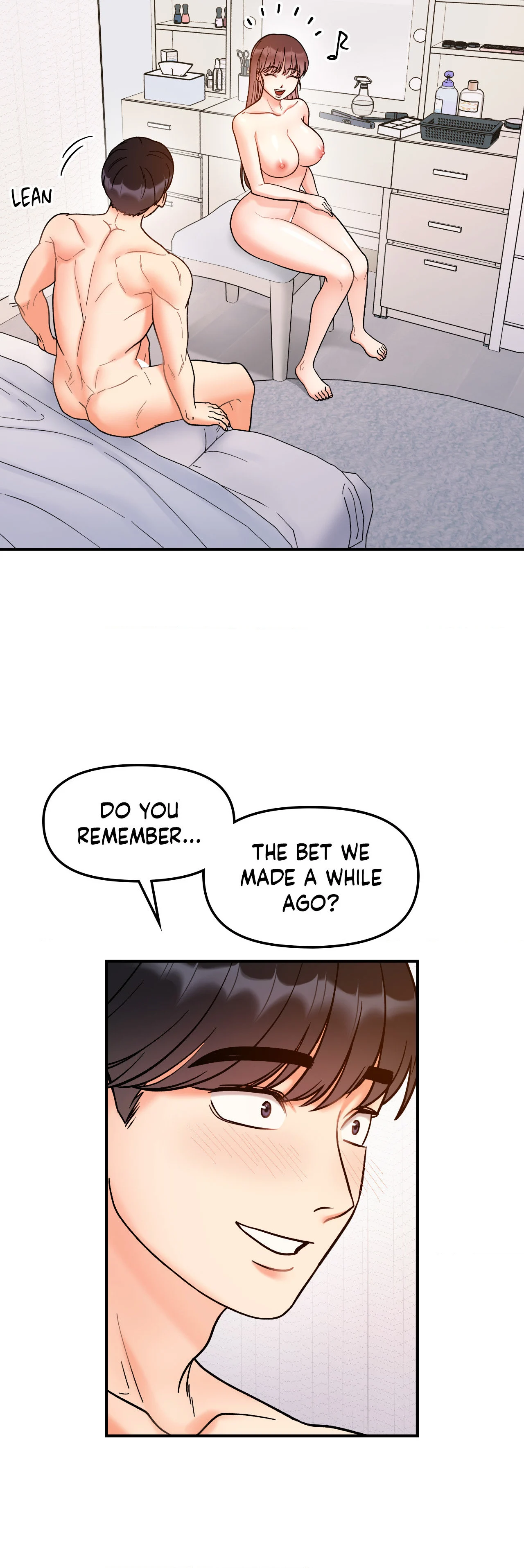 Secret Siblings chapter 39 page 27