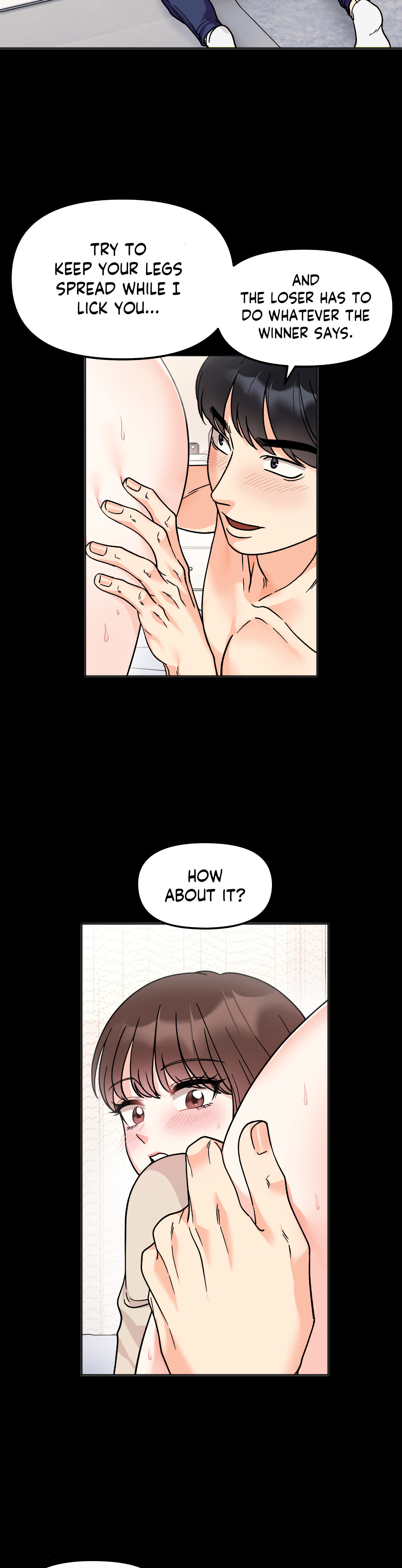 Secret Siblings chapter 39 page 29