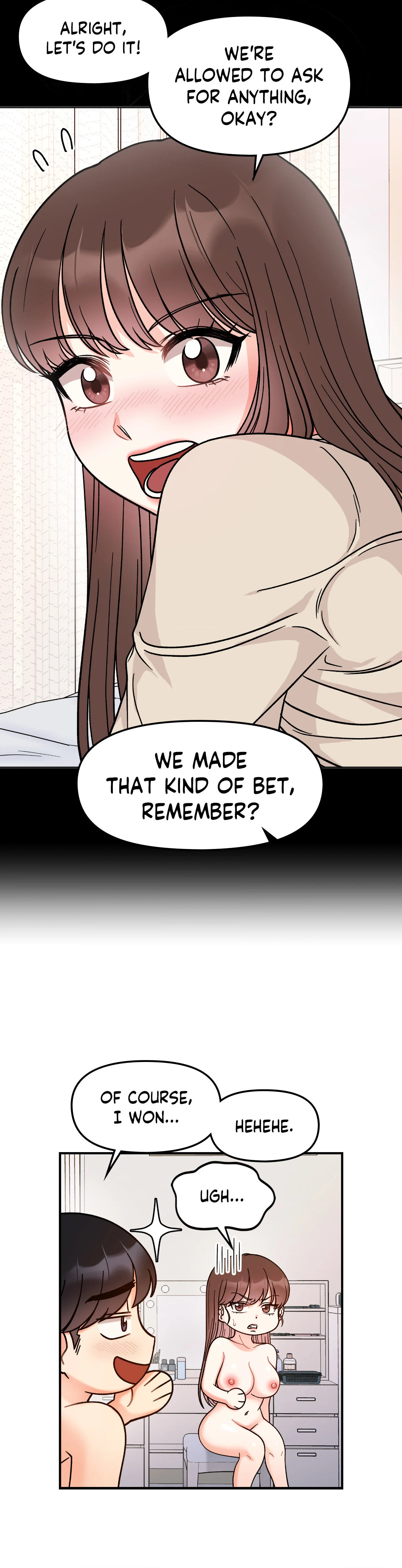 Secret Siblings chapter 39 page 30