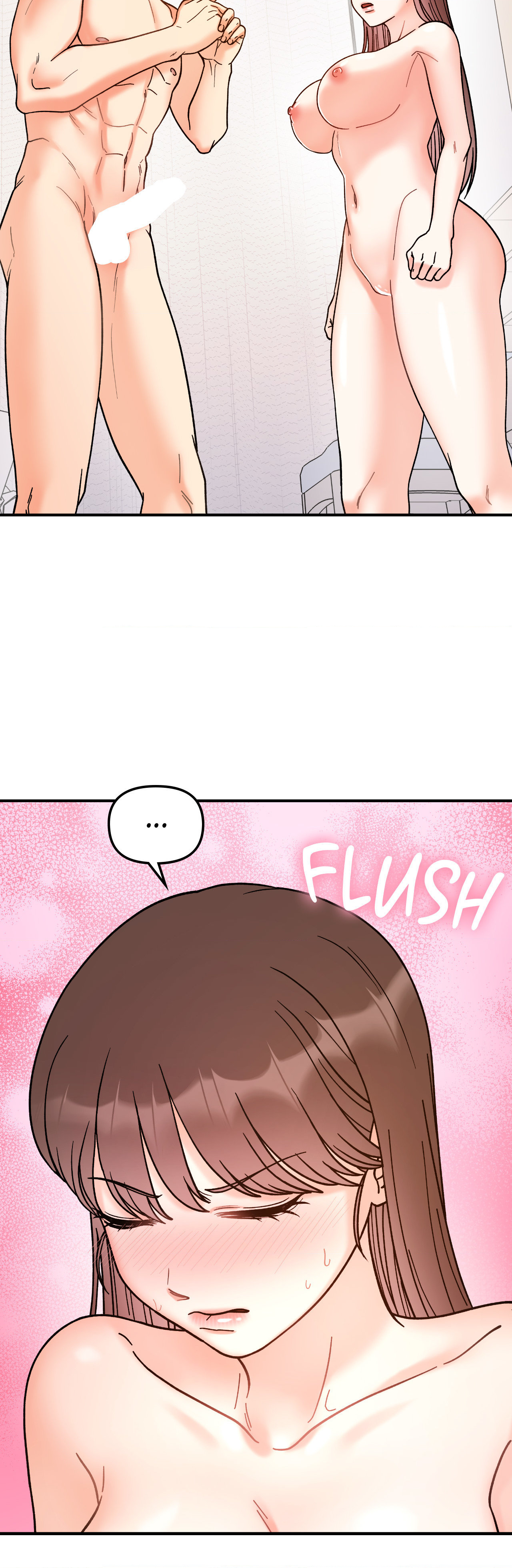 Secret Siblings chapter 39 page 38
