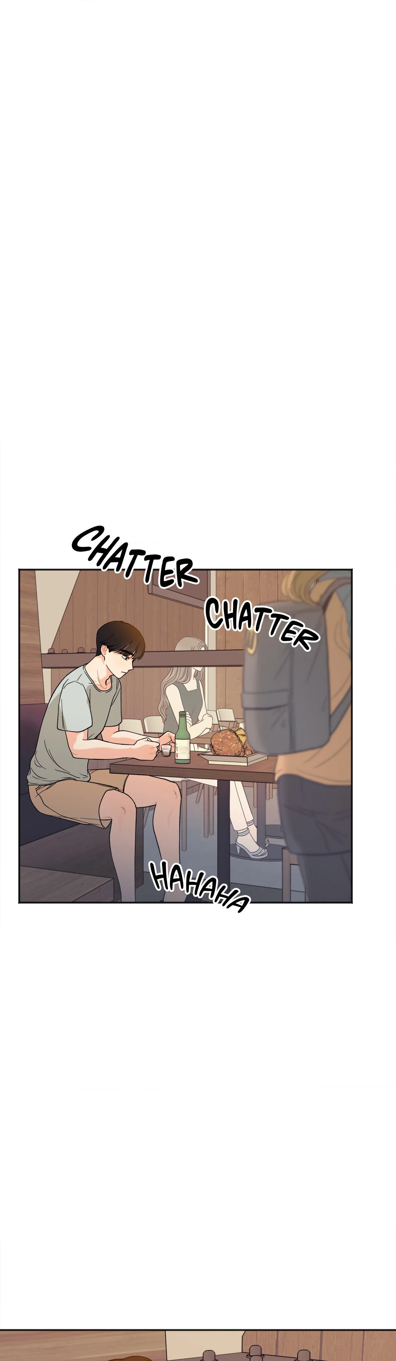 Secret Siblings chapter 4 page 7