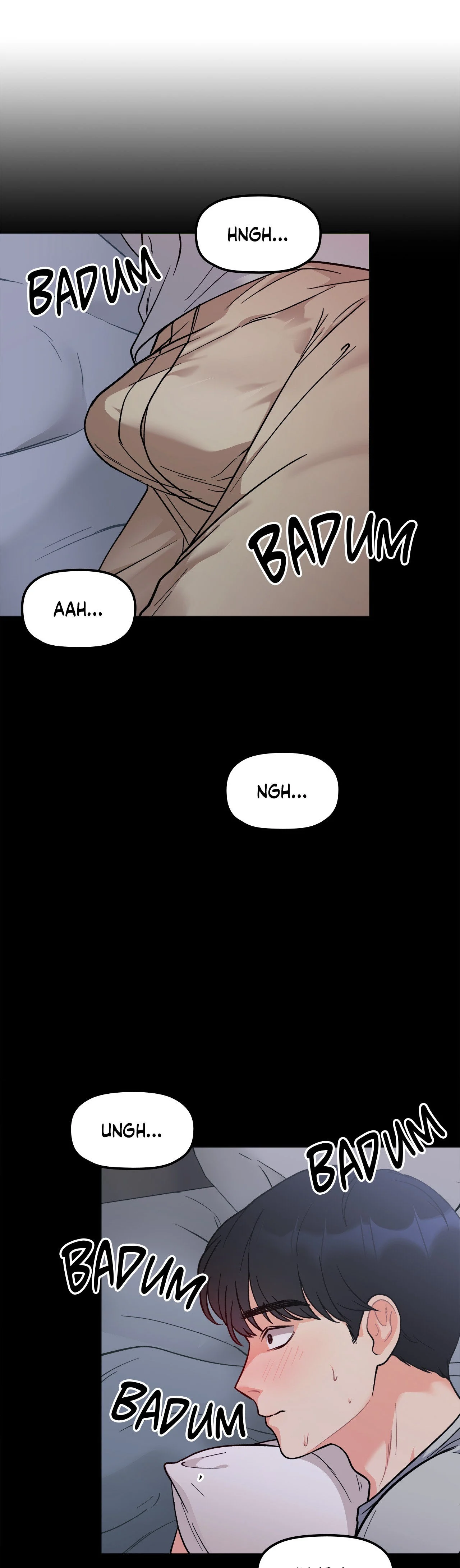 Secret Siblings chapter 4 page 9
