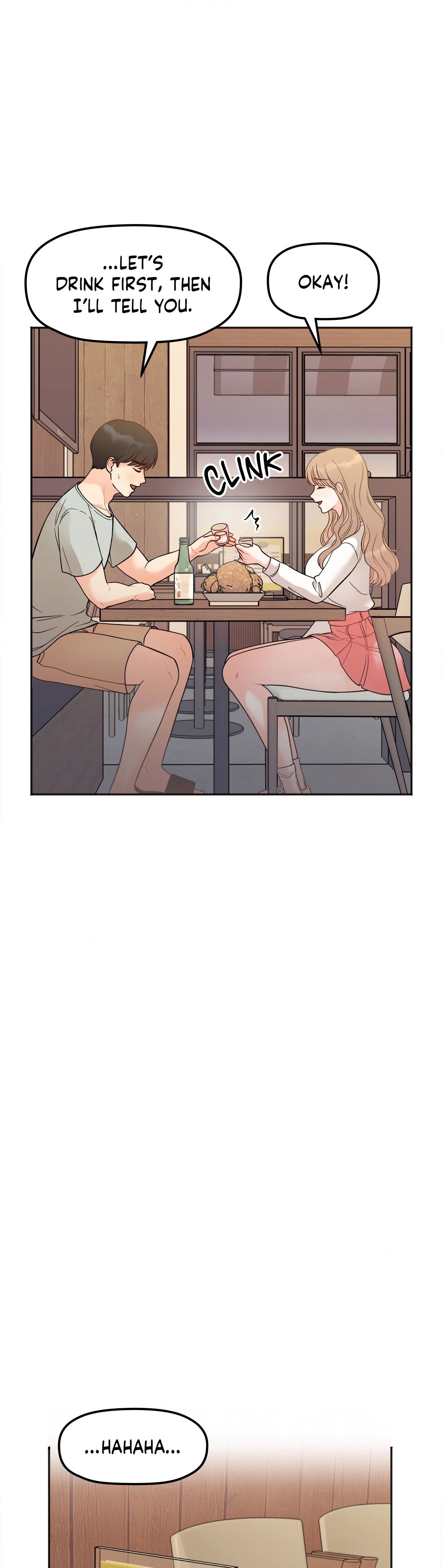 Secret Siblings chapter 4 page 23