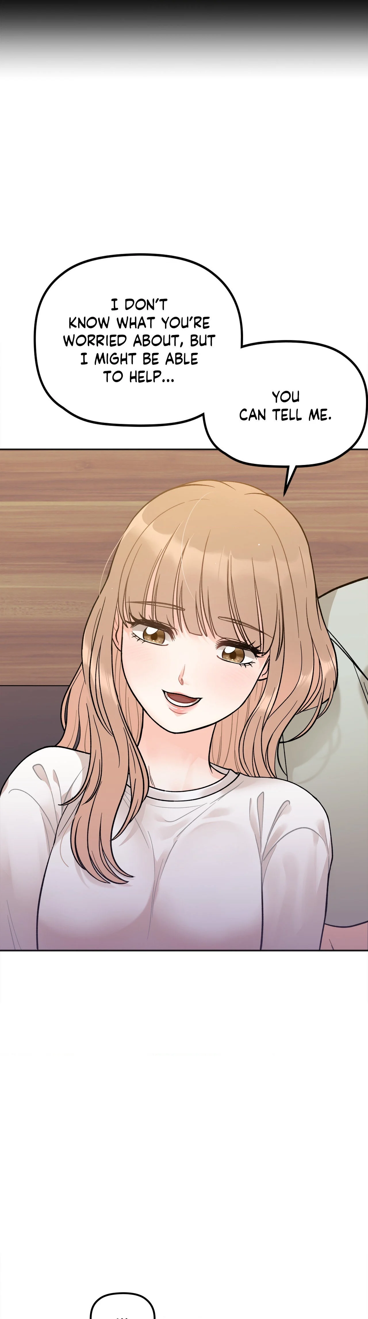 Secret Siblings chapter 4 page 34
