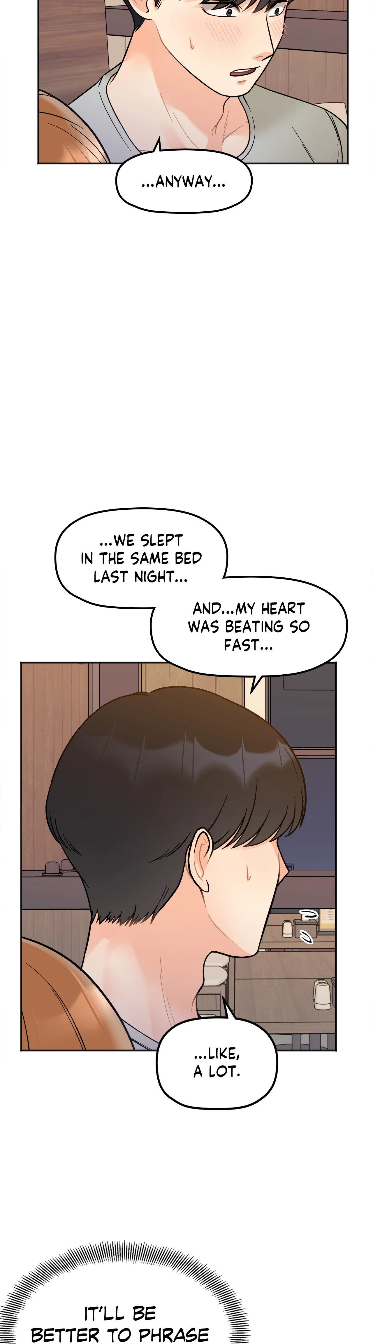 Secret Siblings chapter 4 page 39