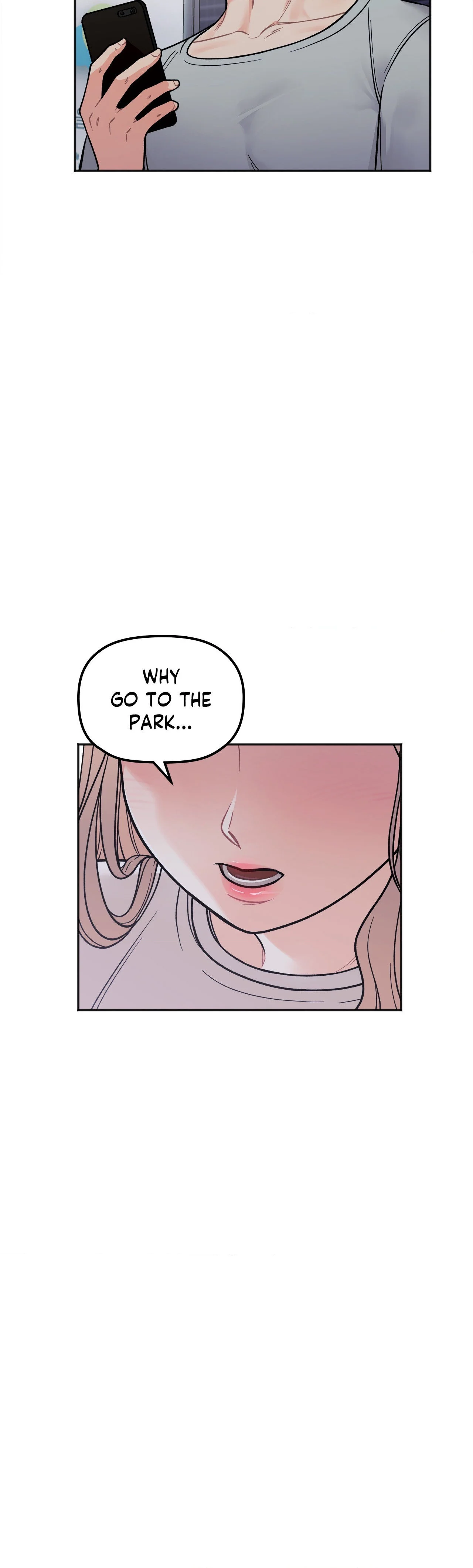 Secret Siblings chapter 4 page 51