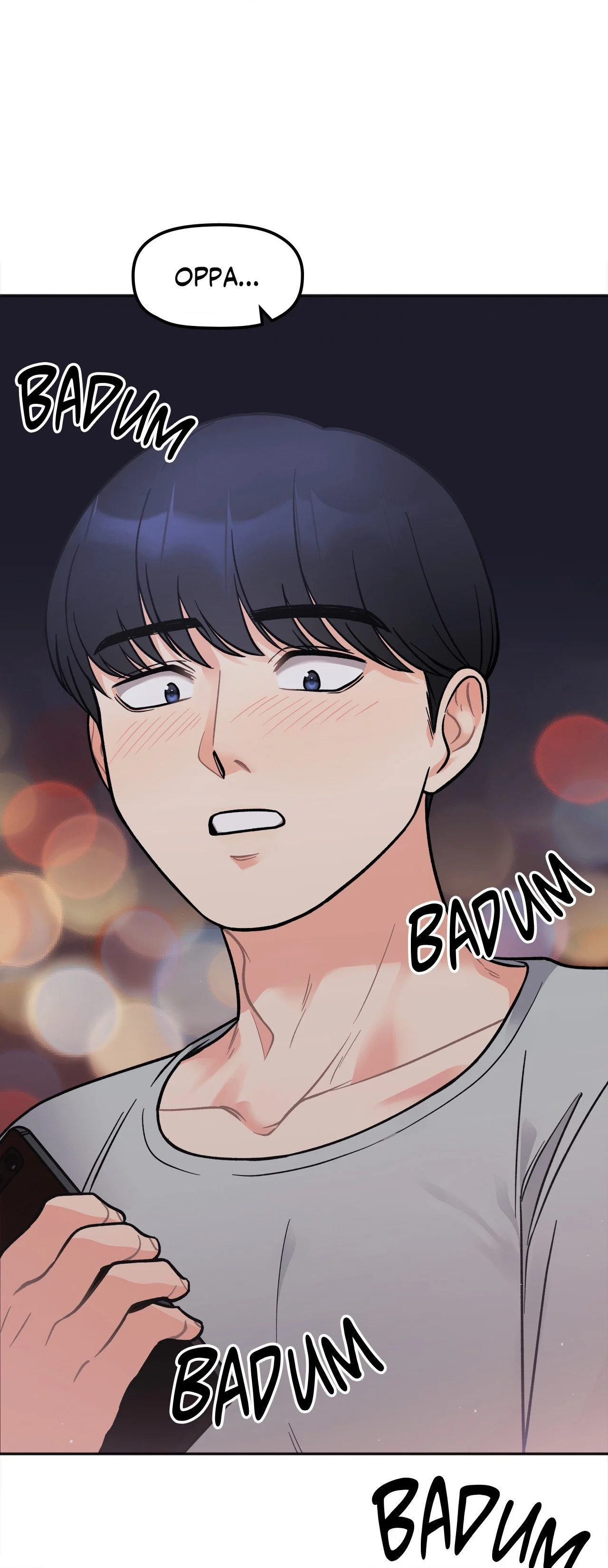 Secret Siblings chapter 4 page 53