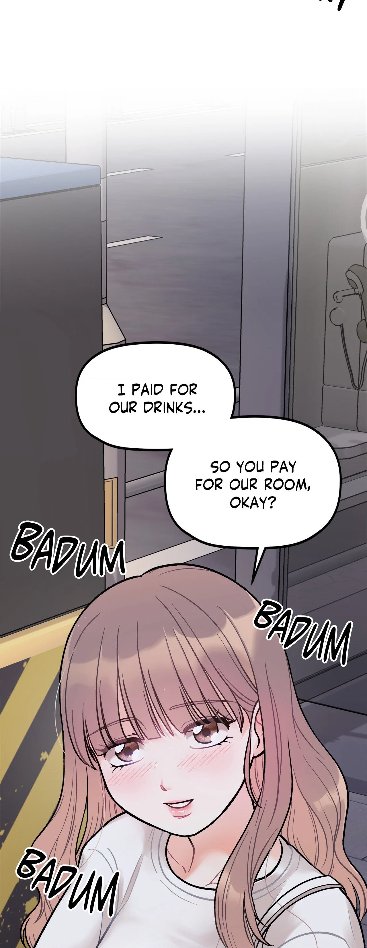 Secret Siblings chapter 4 page 54