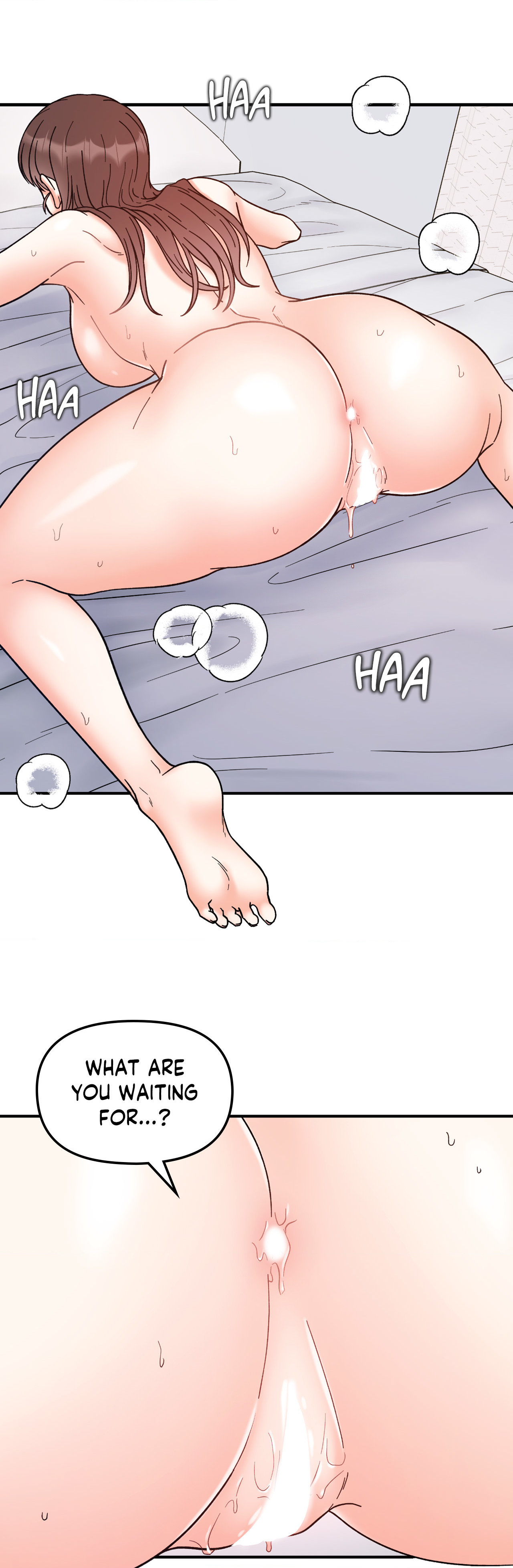 Secret Siblings chapter 40 page 18