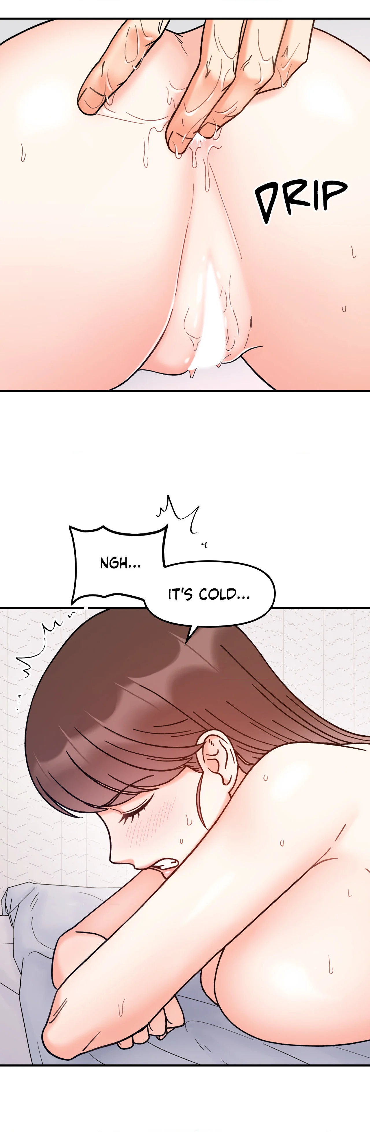 Secret Siblings chapter 40 page 21
