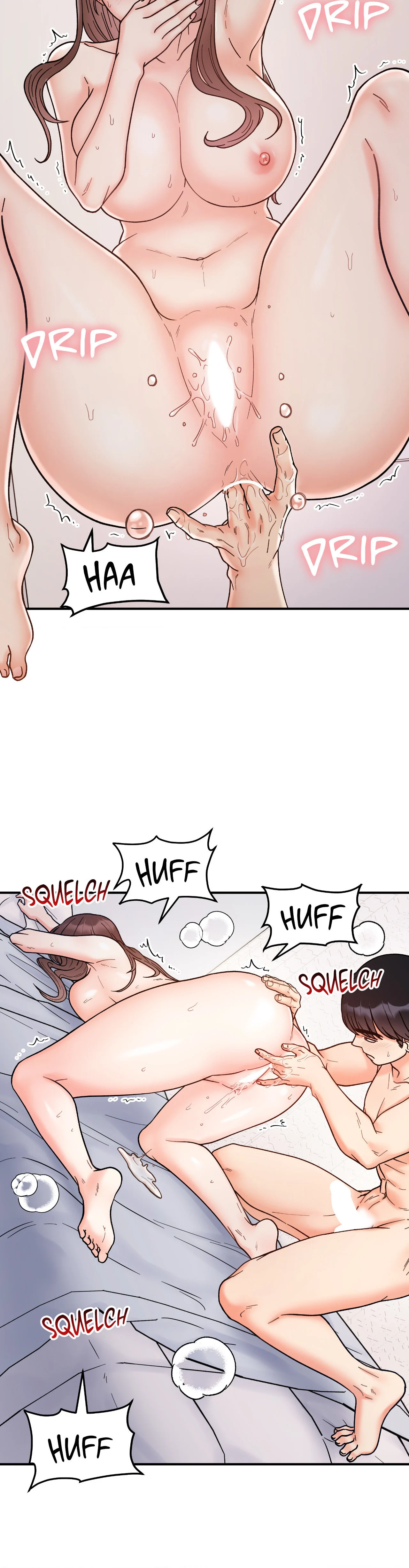 Secret Siblings chapter 40 page 24