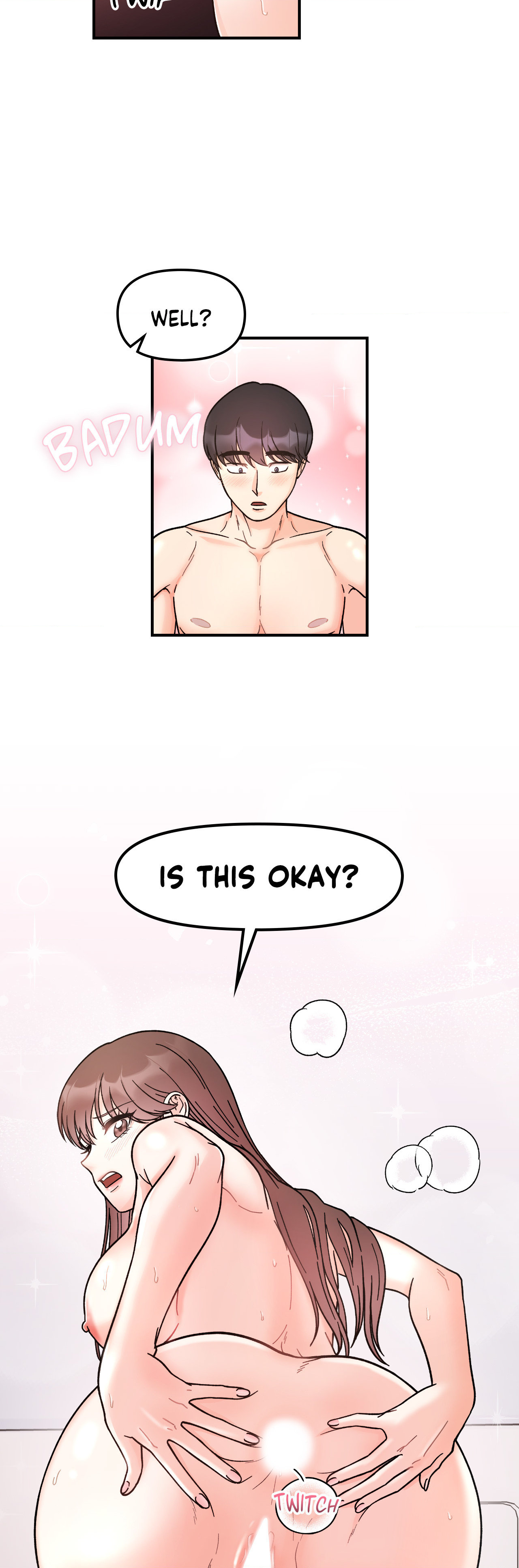 Secret Siblings chapter 40 page 29