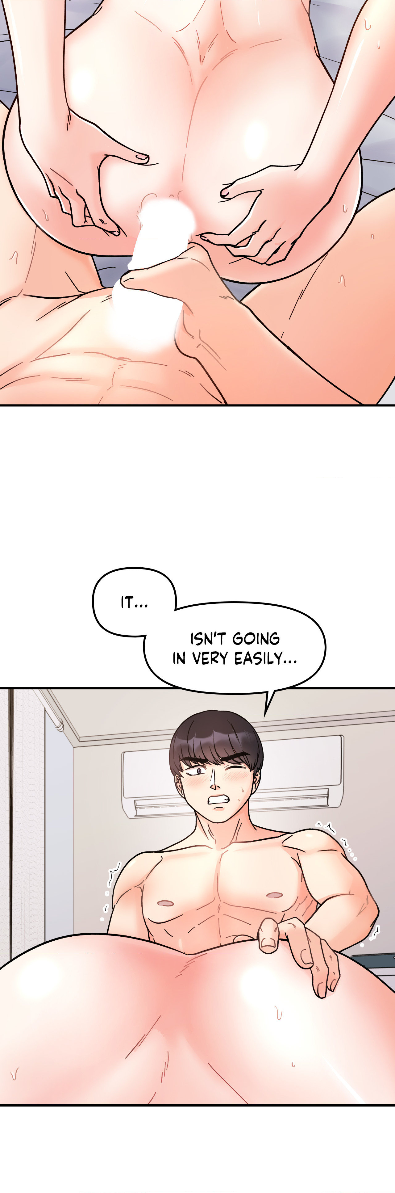 Secret Siblings chapter 40 page 31