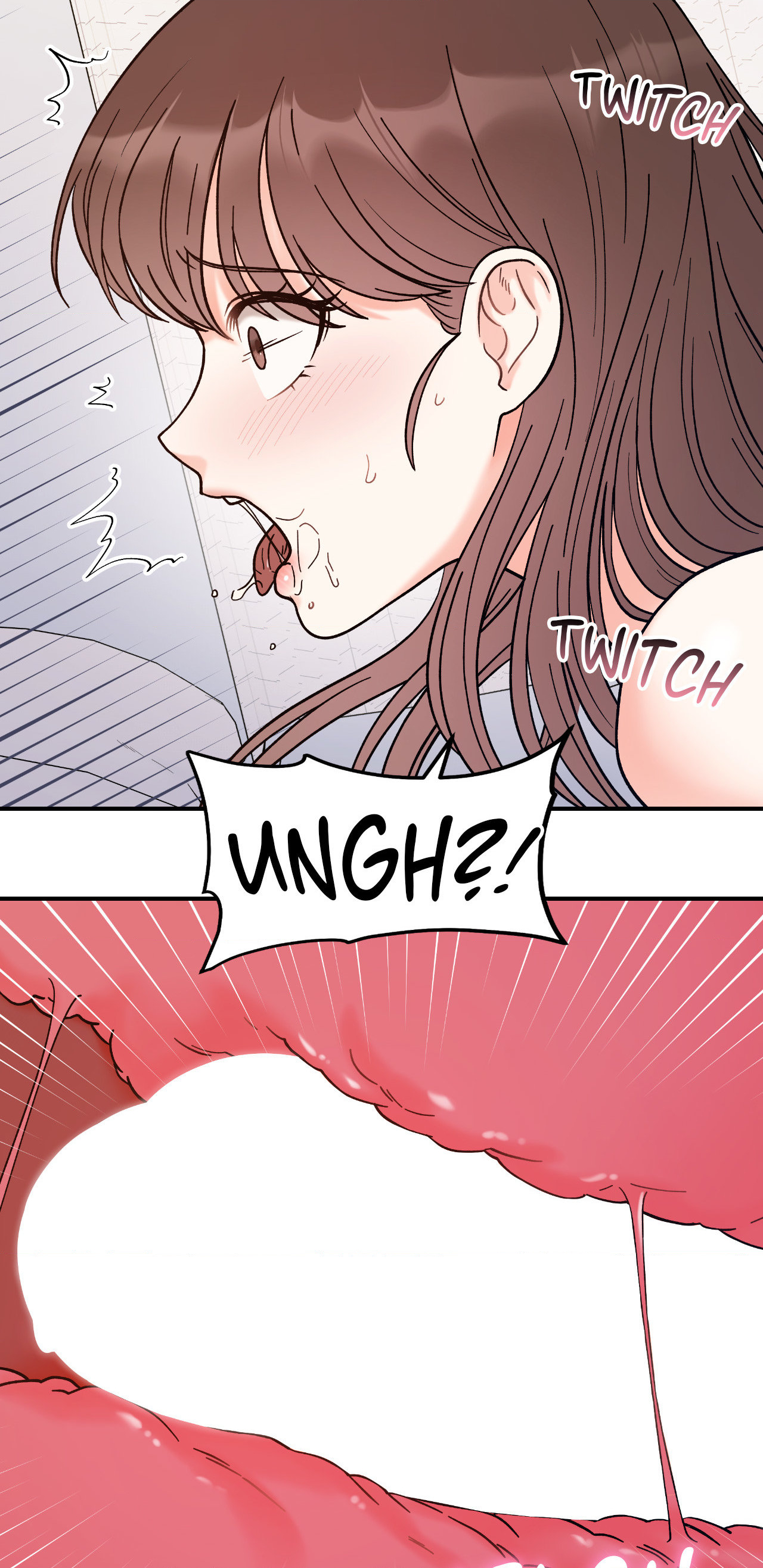 Secret Siblings chapter 41 page 8
