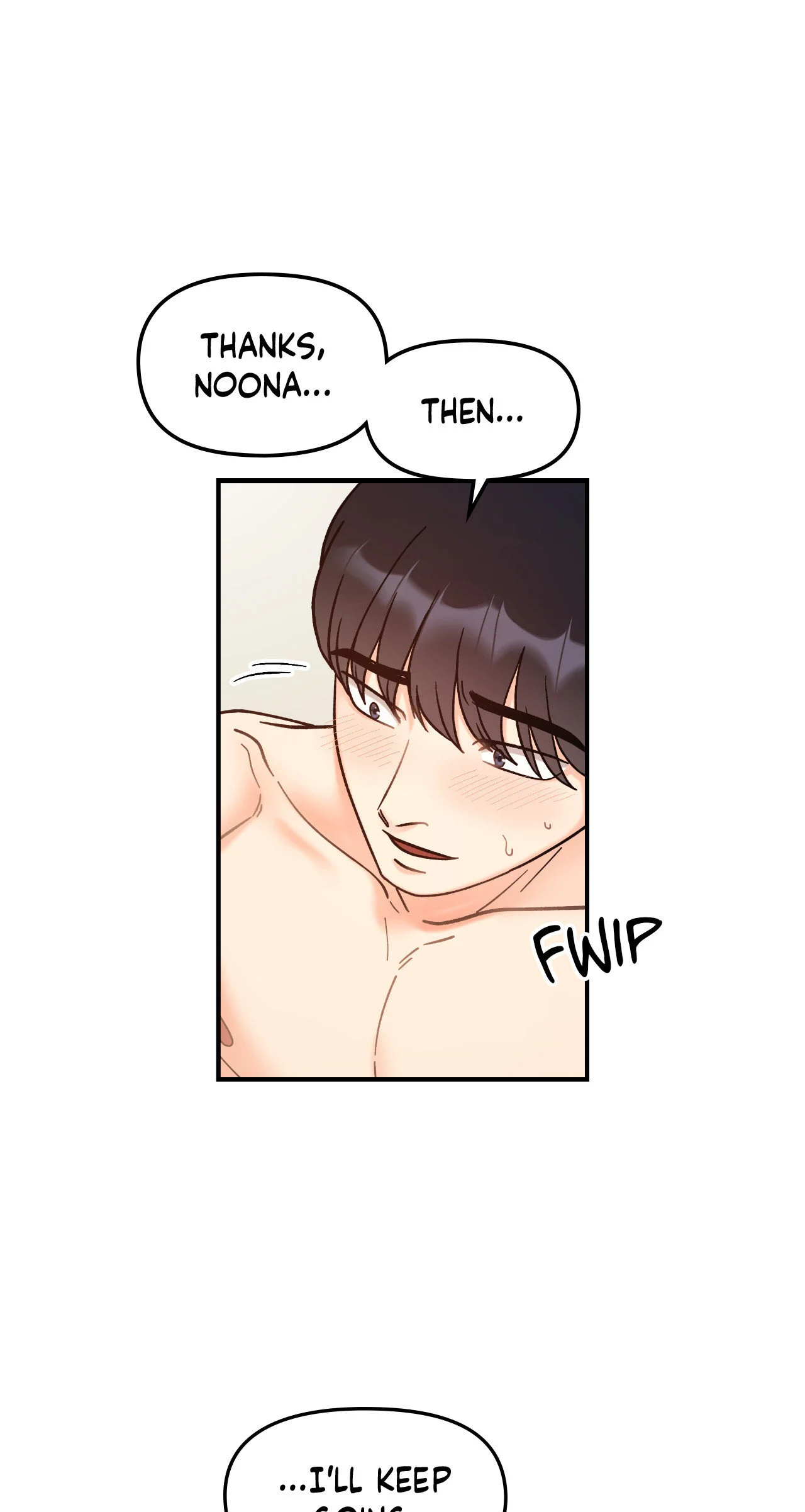 Secret Siblings chapter 41 page 19