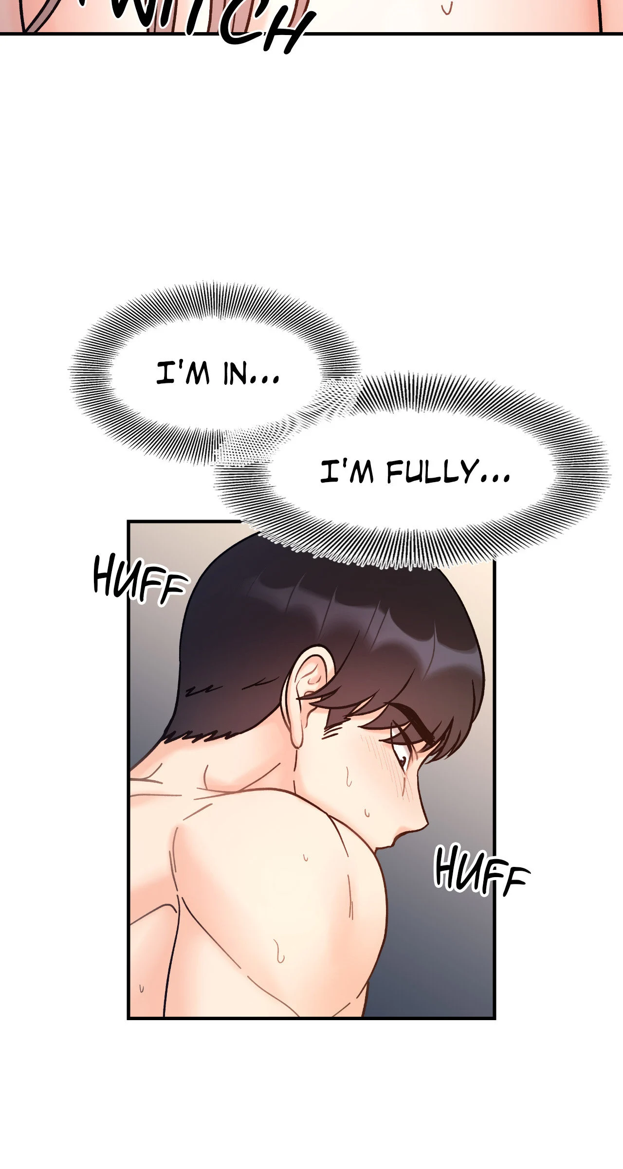 Secret Siblings chapter 41 page 22